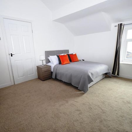 ليثام سانت أنيه Lytham Lodge المظهر الخارجي الصورة
